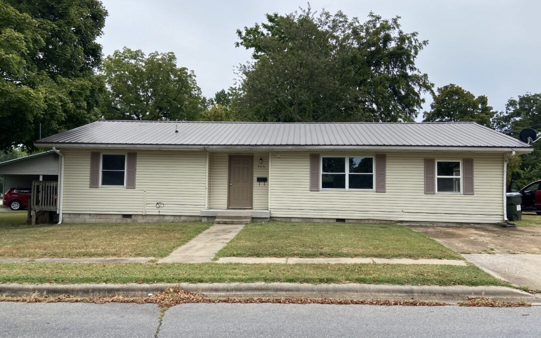 506 S Pike