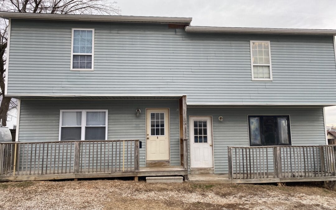 203 S Lillian B